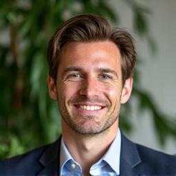 Aaron Chen, Head of Sustainability Initiatives at EchoGrove Events