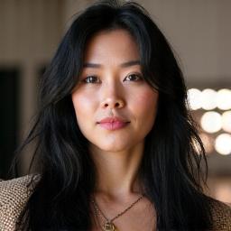 Maya Singh, Creative Director for Stage Design at EchoGrove Events